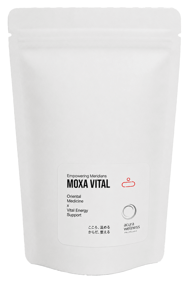 MOXA VITAL
