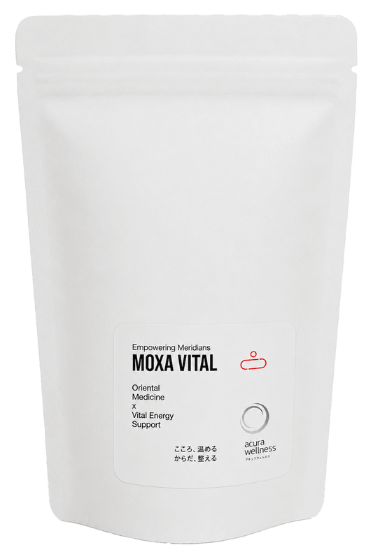 MOXA VITAL